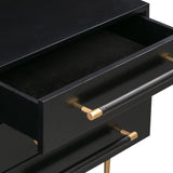 Trident Nightstand by TOV Furniture at Eve Furniture