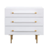 Trident Nightstand by TOV Furniture at Eve Furniture