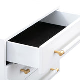 Trident Nightstand by TOV Furniture at Eve Furniture