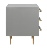 Trident Nightstand by TOV Furniture at Eve Furniture