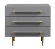 Trident Nightstand by TOV Furniture at Eve Furniture