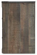 Trinell Brown 60" TV Stand by Ashley at Eve Furniture