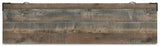 Trinell Brown 60" TV Stand by Ashley at Eve Furniture