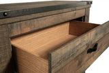 Trinell Brown Chest of Drawers by Ashley at Eve Furniture