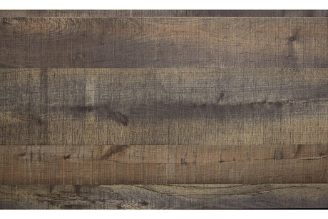 Trinell Brown Nightstand by Ashley at Eve Furniture