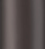 Trini Black Nickel Coffee Table with Glass Shelf by Coaster at Eve Furniture