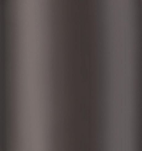 Trini Black Nickel Coffee Table with Glass Shelf by Coaster at Eve Furniture