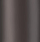 Trini Black Nickel Sofa Table with Glass Shelf by Coaster at Eve Furniture