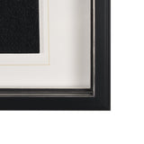 Triplets by Xavier Ortega a Framed Photo Art Print Matted under Glass by Mercana at Eve Furniture