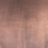 Tripoli Bronze Side Table by Zuomod at Eve Furniture