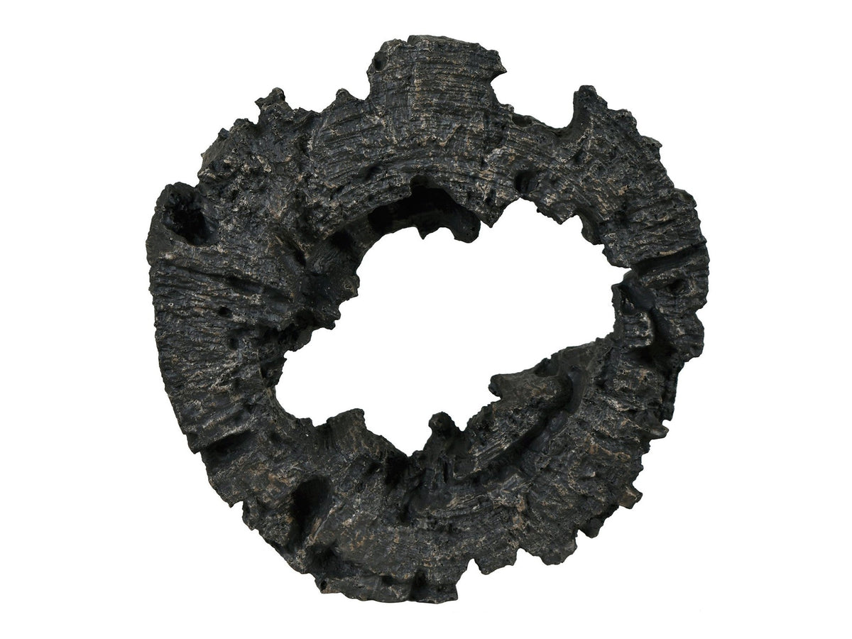 Tripp 1 Black Wall Decor by Crestview at Eve Furniture