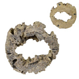 Tripp 3 Brown Wall Decor by Crestview at Eve Furniture