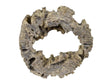 Tripp 3 Brown Wall Decor by Crestview at Eve Furniture