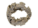 Tripp 3 Brown Wall Decor by Crestview at Eve Furniture