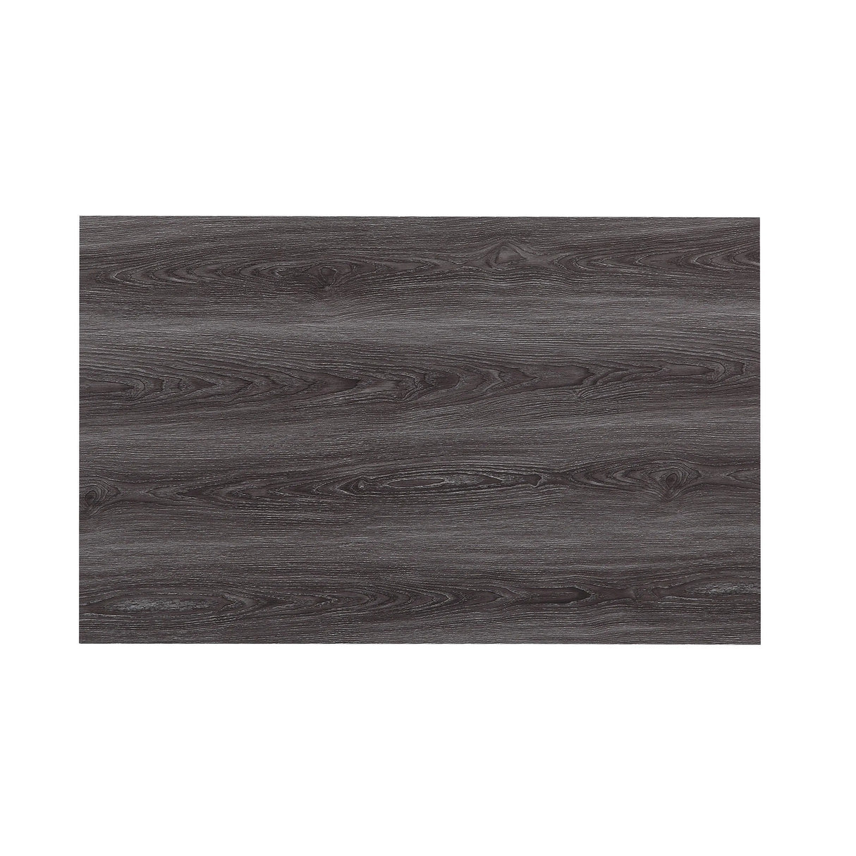 Tripp Gray Metal Dining Table by Homelegance at Eve Furniture
