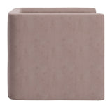 Trippel Taupe Armchair by Zuomod at Eve Furniture