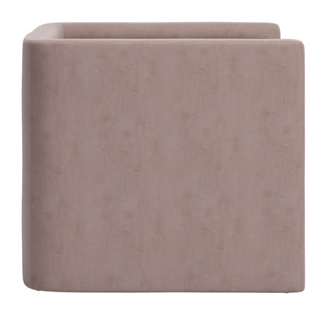 Trippel Taupe Armchair by Zuomod at Eve Furniture