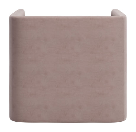 Trippel Taupe Armchair by Zuomod at Eve Furniture