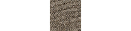 Triston-Peaks Suede Ottoman by Ashley at Eve Furniture