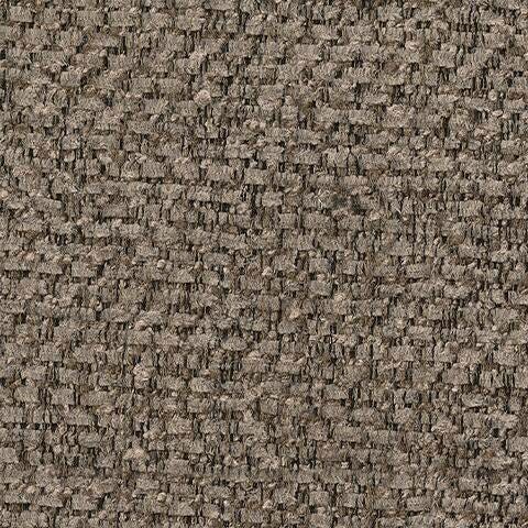 Triston-Peaks Suede Ottoman by ASHLEY FURNITURE at Eve Furniture