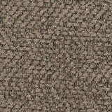 Triston-Peaks Suede Ottoman by ASHLEY FURNITURE at Eve Furniture