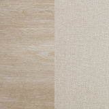 Trofello Upholstered Dining Side Chair White Washed and Beige (Set of 2) by Coaster at Eve Furniture