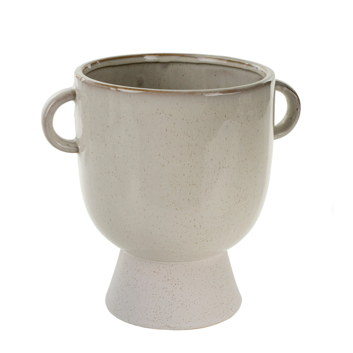 Trophy Pot L, Set of 2 by Mercana at Eve Furniture