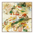 Tropic Green Painting 48x48 by Buddy Whitlock by Classic Home at Eve Furniture