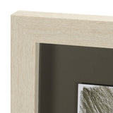 Tropical Coast (Set of 3) by Mercana Studio Hand Embelished Framed Artwork Matted under Glass by Mercana at Eve Furniture