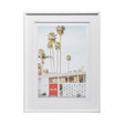Tropical Heights-Home by Irene Suchoki a Framed Photo Art Print Matted under Glass by Mercana at Eve Furniture