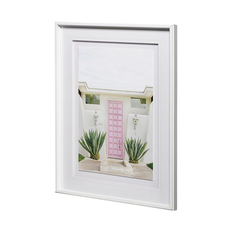 Tropical Pop by Irene Suchoki a Framed Photo Art Print Matted under Glass by Mercana at Eve Furniture