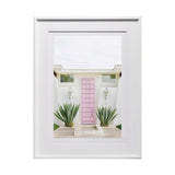 Tropical Pop by Irene Suchoki a Framed Photo Art Print Matted under Glass by Mercana at Eve Furniture
