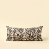 Tropicana Kantha Pillow Cover, Set of 2 by Mercana at Eve Furniture