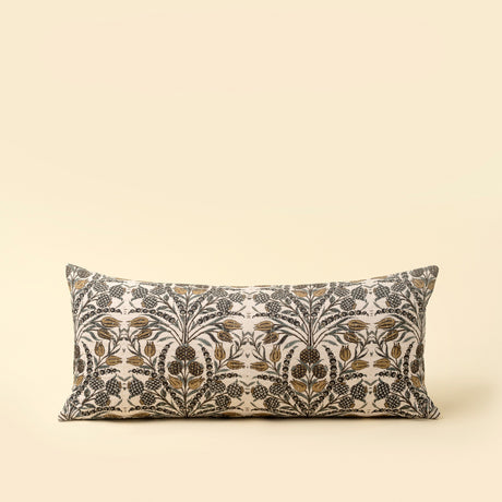 Tropicana Kantha Pillow Cover, Set of 2 by Mercana at Eve Furniture