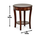 Troy 3-Piece Set(Cocktail & 2 End Tables)