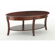 Troy Cocktail Table by Steve Silver at Eve Furniture