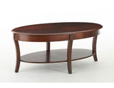 Troy Cocktail Table by Steve Silver at Eve Furniture