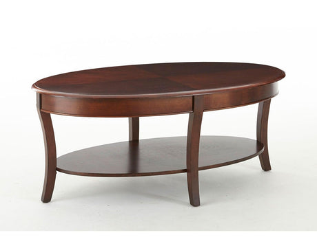 Troy Cocktail Table by Steve Silver at Eve Furniture