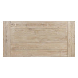 Troy Coffee Table - Aged Cream by Classic Home at Eve Furniture
