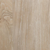Troy Coffee Table - Aged Cream by Classic Home at Eve Furniture