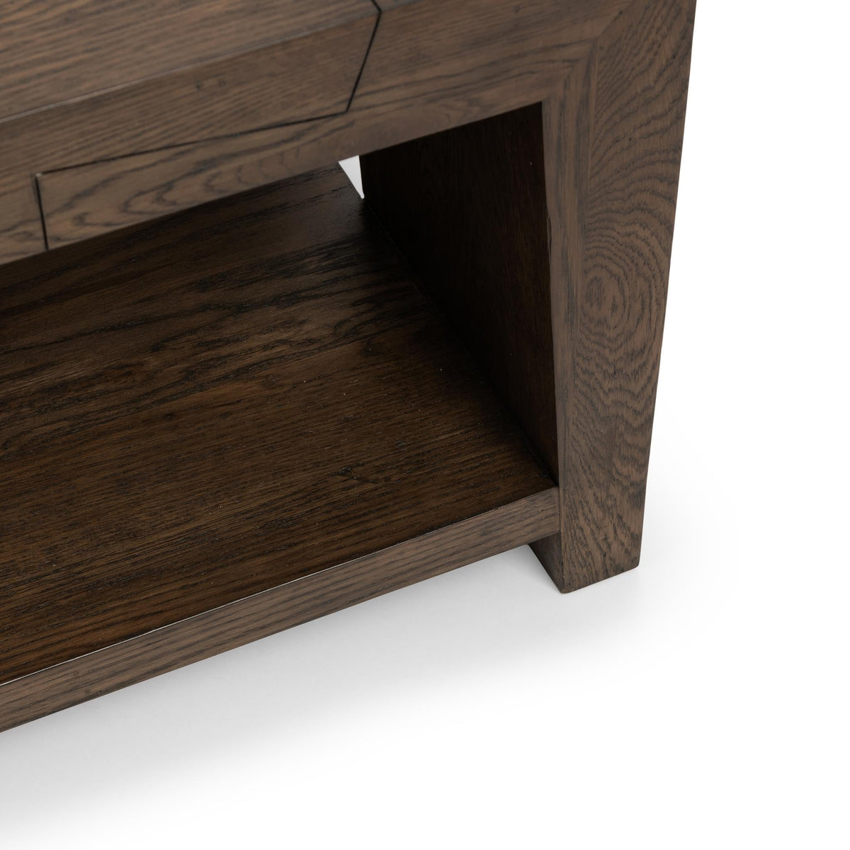 Troy Coffee Table by Classic Home at Eve Furniture