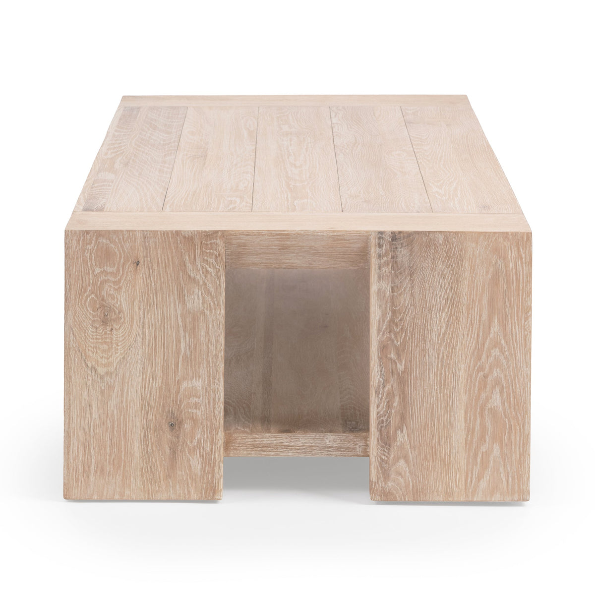 Troy Coffee Table by Classic Home at Eve Furniture