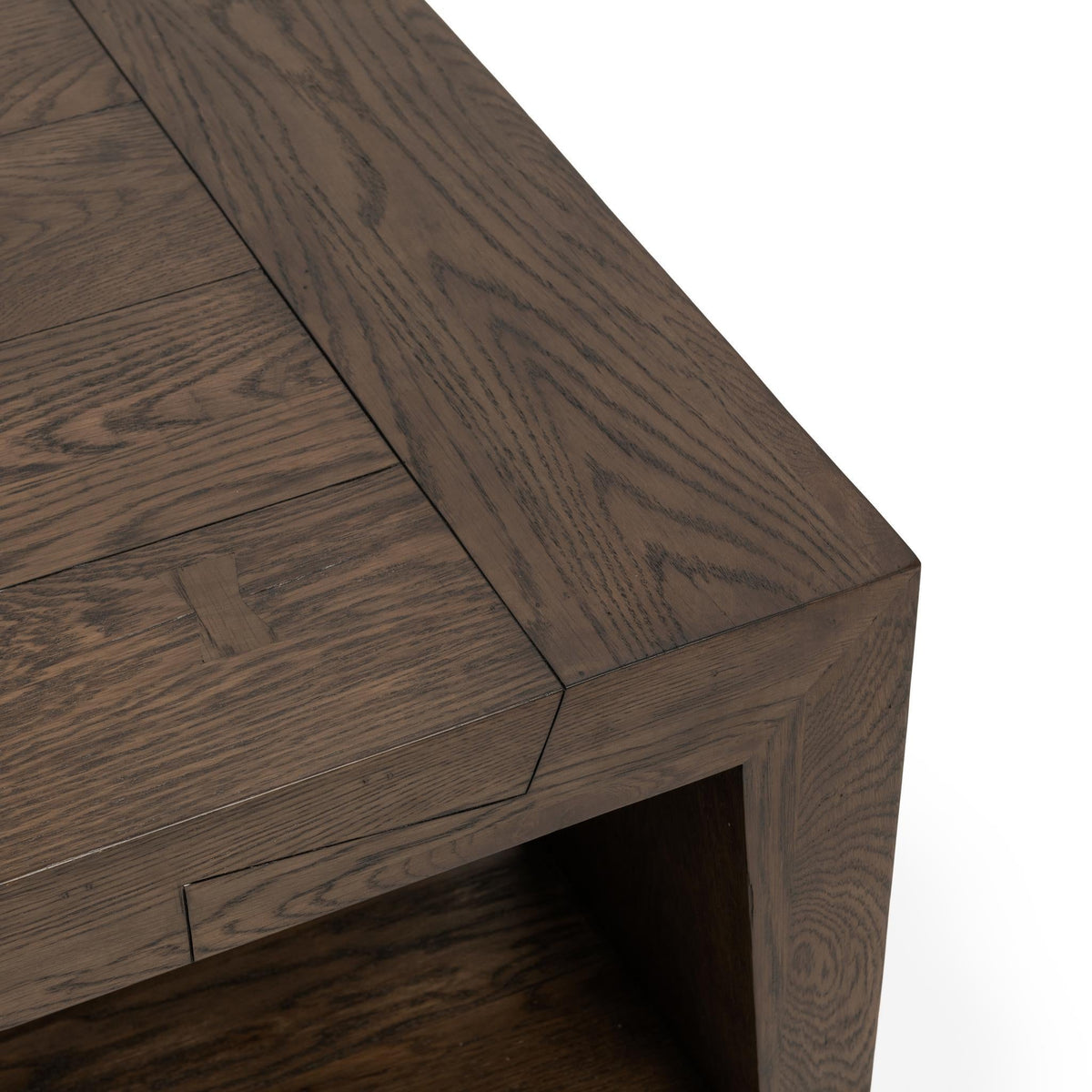 Troy Coffee Table by Classic Home at Eve Furniture