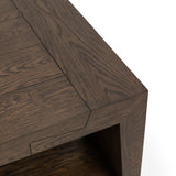 Troy Coffee Table by Classic Home at Eve Furniture