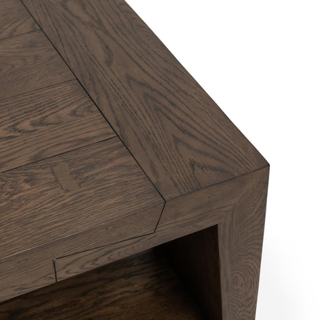 Troy Coffee Table by Classic Home at Eve Furniture