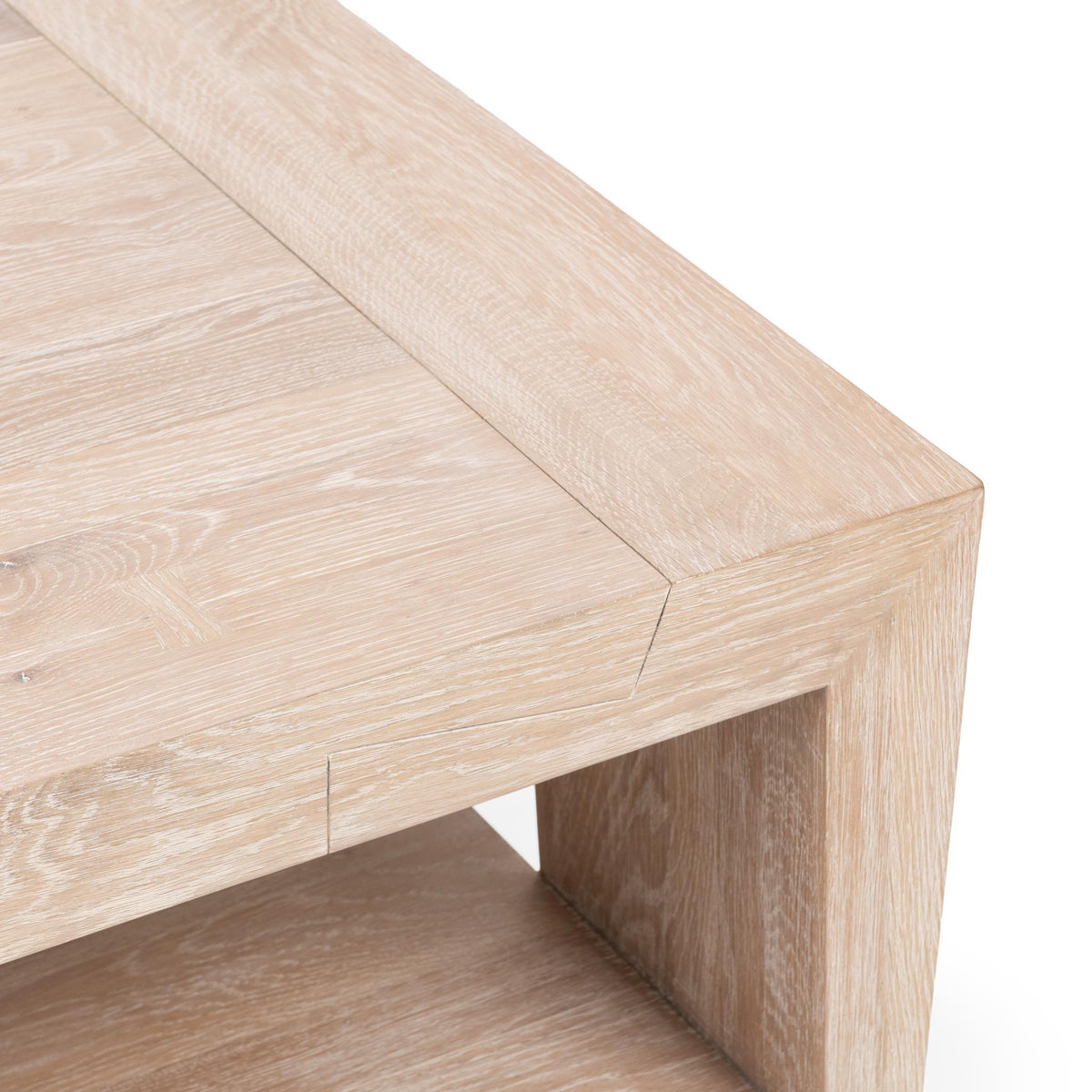 Troy Coffee Table by Classic Home at Eve Furniture