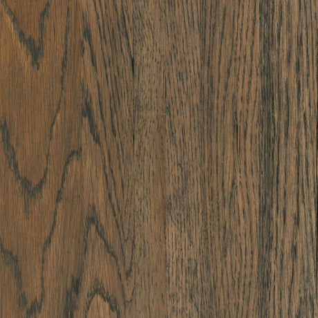 Troy Coffee Table - Suede Brown by Classic Home at Eve Furniture