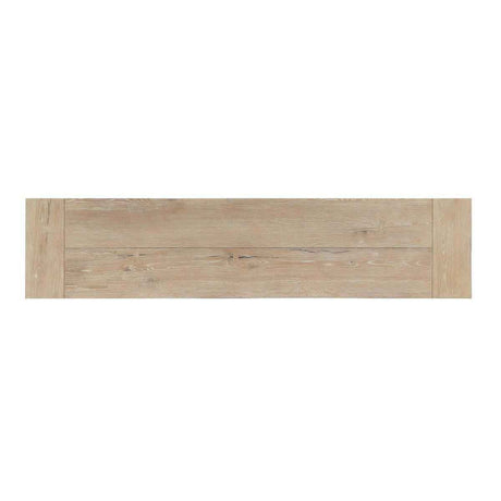 Troy Console Table - Aged Cream by Classic Home at Eve Furniture