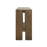 Troy Console Table by Classic Home at Eve Furniture