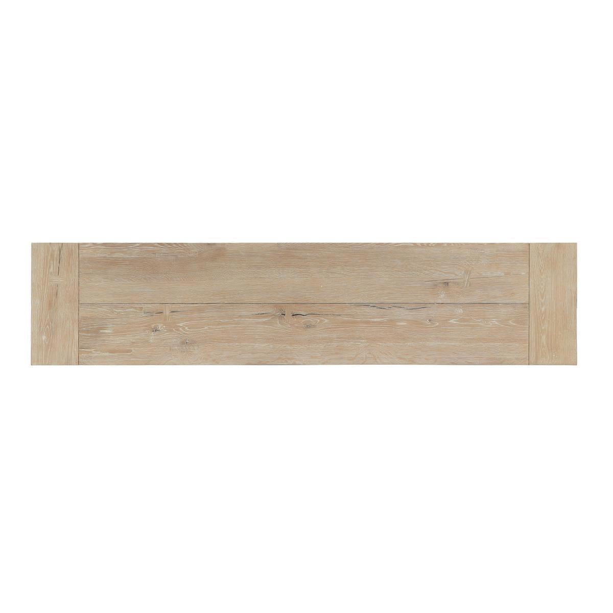 Troy Console Table by Classic Home at Eve Furniture
